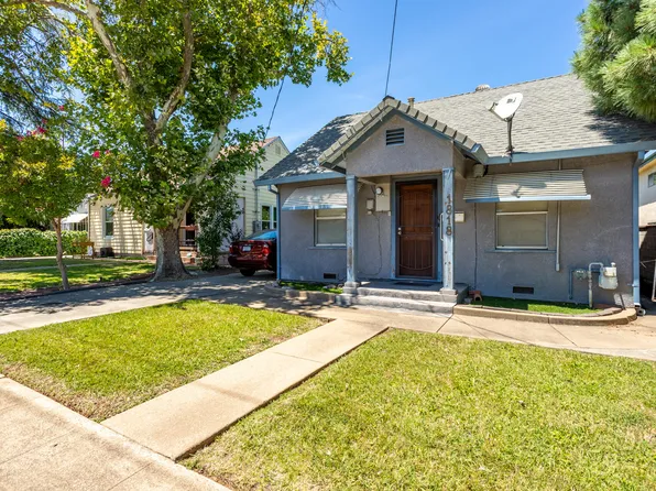 1818 11th St, Redding, CA 96001