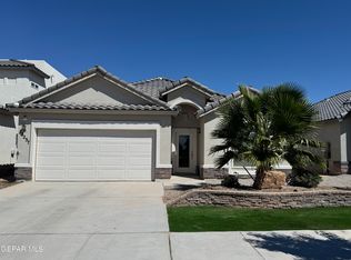 13237 Coldham St, El Paso, TX 79928