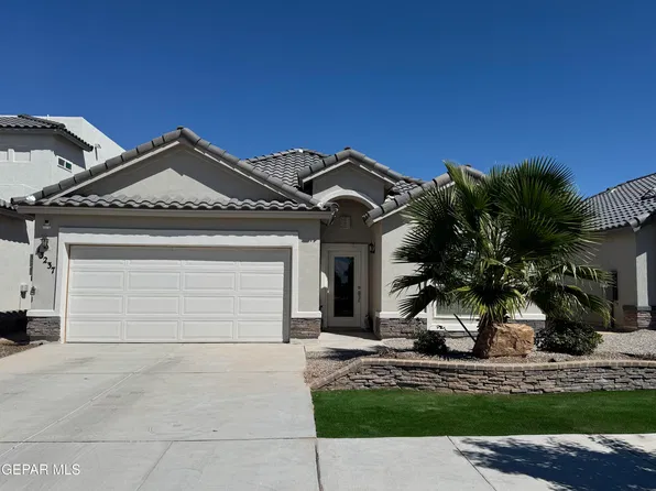 13237 Coldham St, El Paso, TX 79928