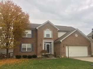 7765 Brightfield Ct, Liberty Township, OH 45044
