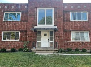7810 Plainfield Rd APT 3, Cincinnati, OH 45236