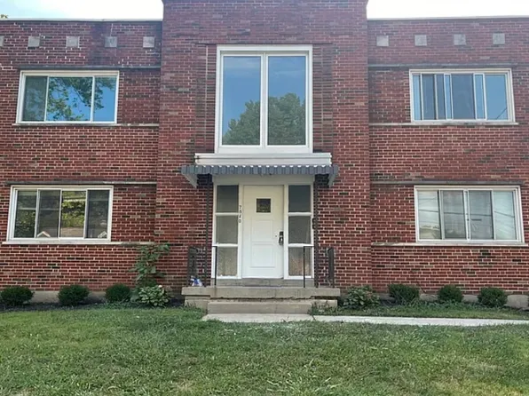 7810 Plainfield Rd APT 3, Cincinnati, OH 45236