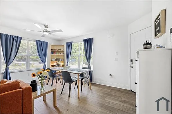 3801 Carroway St — Photo 5