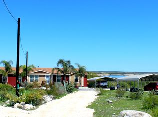 125 Deer Draw, Del Rio, TX 78840