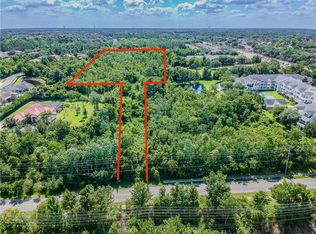 Mikler Rd, Oviedo, FL 32765