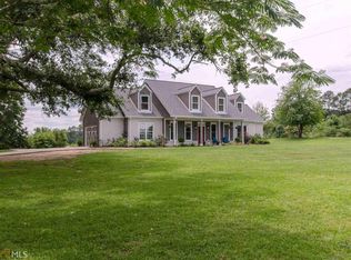 119 Line Creek Rd, Senoia, GA 30276