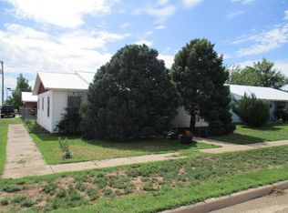 1802 S Monroe St, Tucumcari, NM 88401