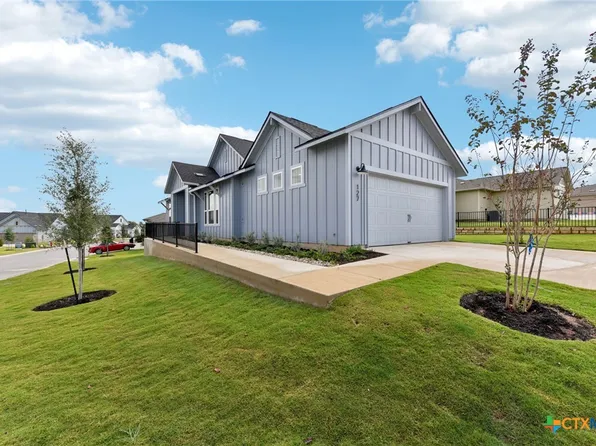 127 Antoinette Way, San Marcos, TX 78666