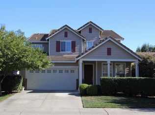 2089 Fenmore Way, Sacramento, CA 95835