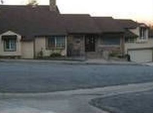 3747 Crestway Dr, Los Angeles, CA 90043