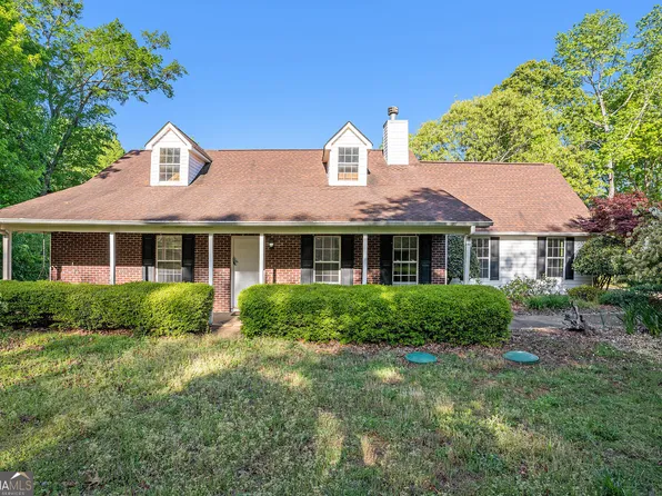560 Austin Dr, McDonough, GA 30252