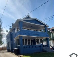 1728 Catalpa Rd, Cleveland, OH 44112
