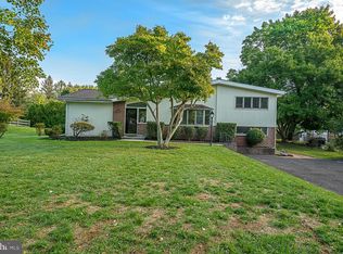 1581 Muhlenburg Dr, Blue Bell, PA 19422