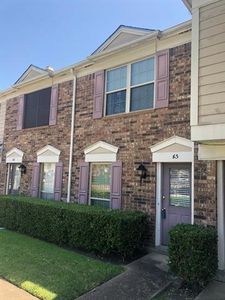 641 Carriagehouse Ln APT 5, Garland, TX, 75040