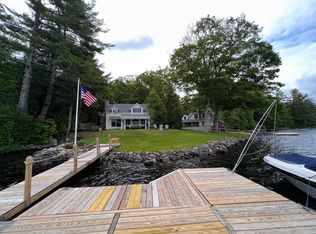 191 Beaucaire Ave, Camden, ME 04843