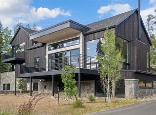 114 N Gold Flake Ter, Breckenridge, CO 80424