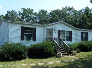 1709 James Adams Rd, Danielsville, GA 30633