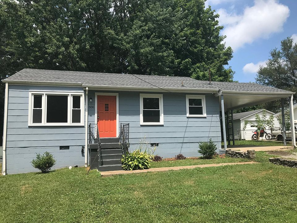 506 Ann Ave, Gallatin, TN 37066 Zillow