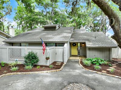 13 Stable Gate Rd, Hilton Head Island, SC, 29926