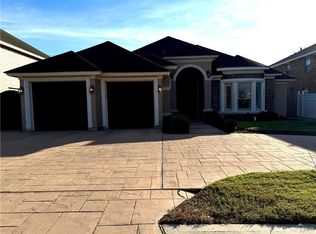 4101 Tyler Ave, McAllen, TX 78503