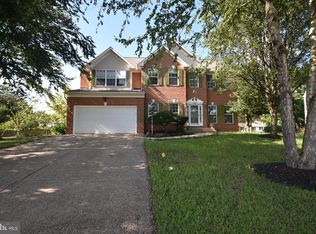 10362 Aragon Ct, Manassas, VA 20110