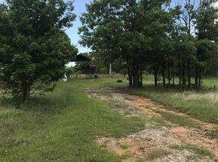 895 County Road 2745, Hominy, OK 74035