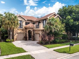 10325 Medicis Place, Wellington, FL 33449