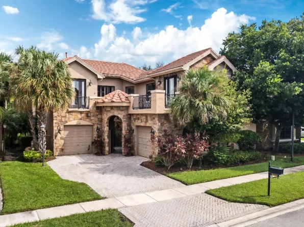 10325 Medicis Place, Wellington, FL 33449