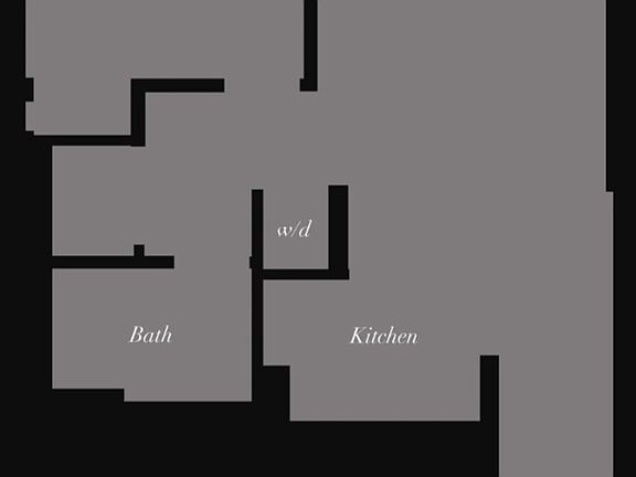 2nd image of 3 W 36th St APT 19B