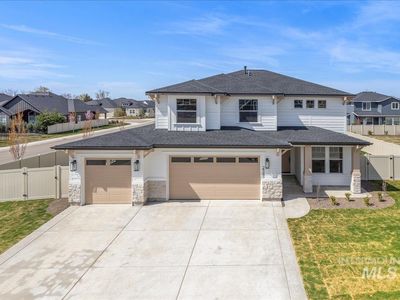 2343 N Sugar Loop, Star, ID, 83669