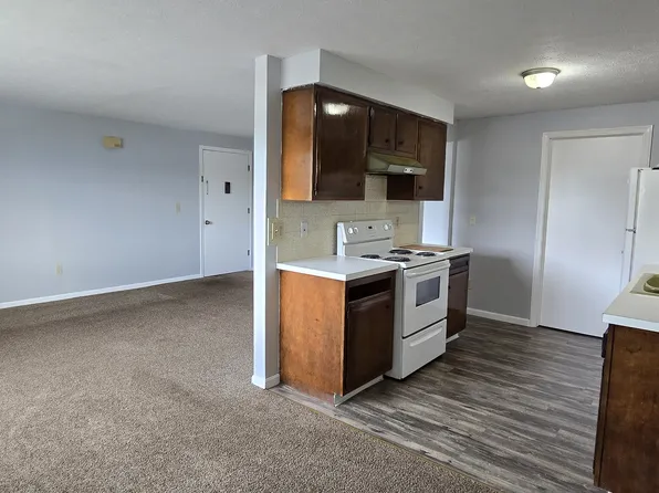 326 Gail Ave NE #334-8, Massillon, OH 44646