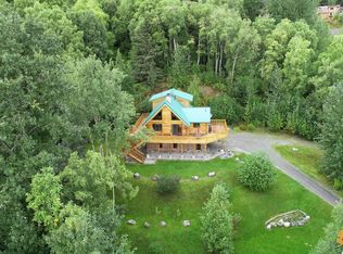 419 Indian Rd, Indian, AK 99540