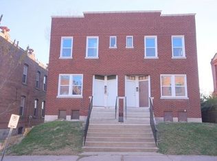 3152-3154 Oregon Ave, Saint Louis, MO 63118