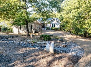 36 Fonsagrada Cir, Hot Springs Village, AR 71909