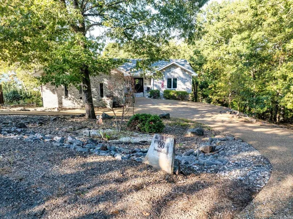 36 Fonsagrada Cir, Hot Springs Village, AR 71909