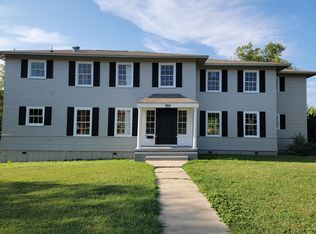 740 Donaldson Ave APT B, San Antonio, TX 78201