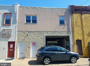 1925-27 S Bancroft St, Philadelphia, PA