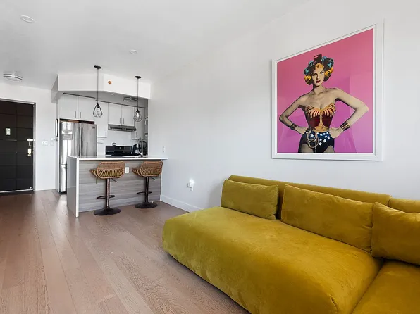 62-98 Woodhaven Blvd #4I, Rego Park, NY 11374