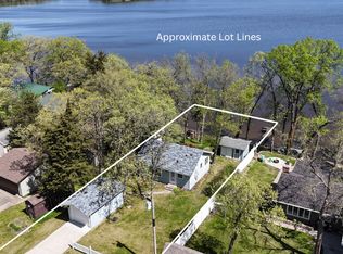7221 100th Ave SE, Clear Lake, MN 55319