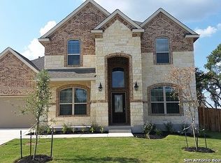 11603 Tabernas Ln, San Antonio, TX 78253