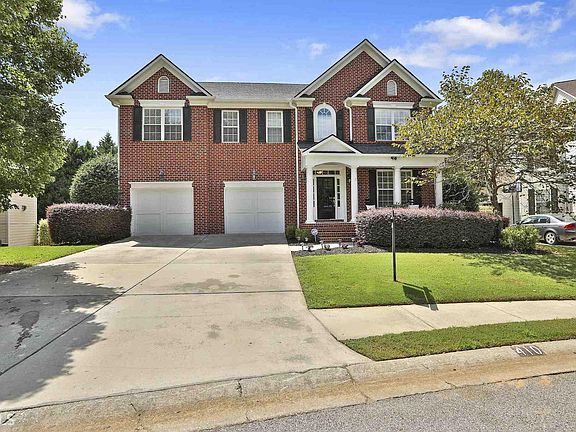 2nd image of 410 Constitution Cir