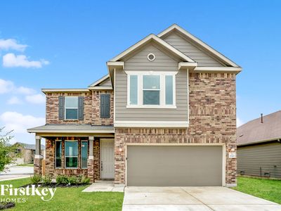 15302 Cascade Poin, San Antonio, TX, 78253