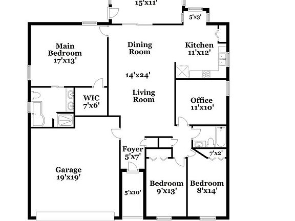 2nd image of 219 Lookout Dr
