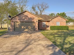 30 E St SE, Inola, OK 74036