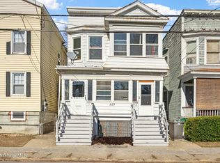 649 Myrtle Ave, Albany, NY 12208