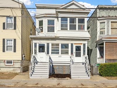 649 Myrtle Avenue, Albany, NY, 12208