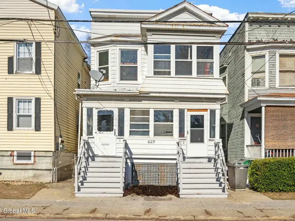 649 Myrtle Avenue, Albany, NY 12208