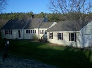 93 Woodhill Rd, Bow, NH 03304