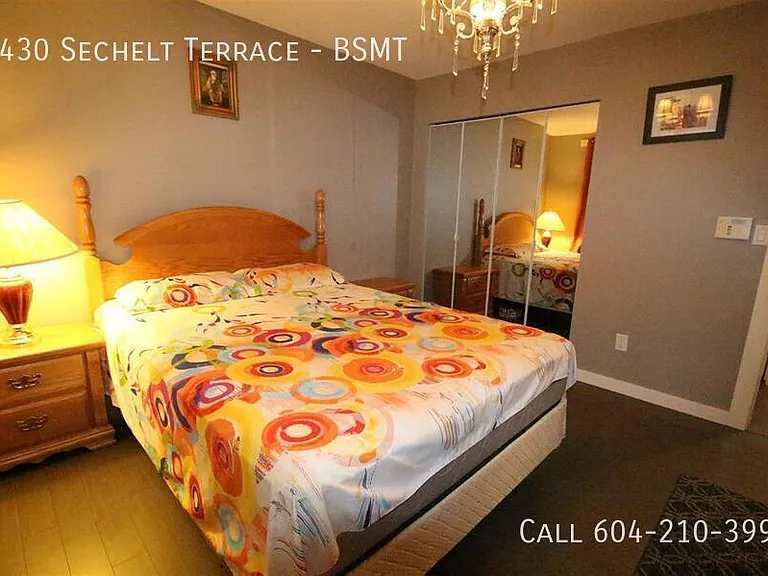 3430 Sechelt Ter #BASEMENT — Photo 18
