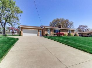 510 Sheri Ave NE, Massillon, OH 44646